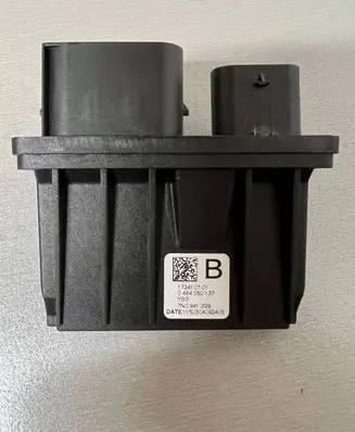 Volkswagen Sharan Other control units/modules 7N0941329 0444050137 172410701