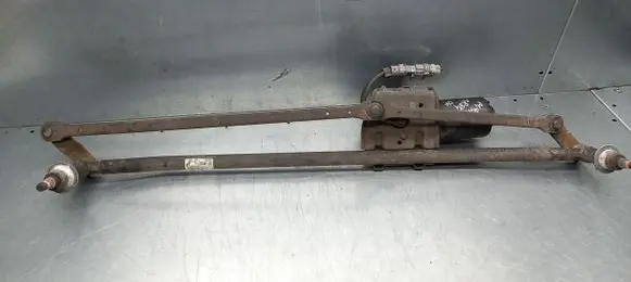 Renault Master II Front wiper linkage 