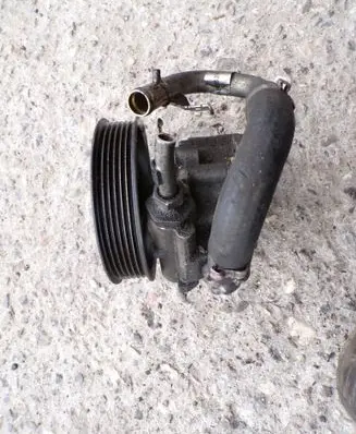 Alfa Romeo 159 Power steering pump