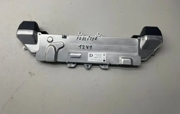 Subaru Forester SJ Windshield/windscreen camera 87501SG050 9218D166