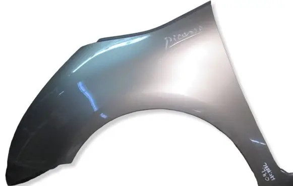 Citroen C4 I Fender 27600192