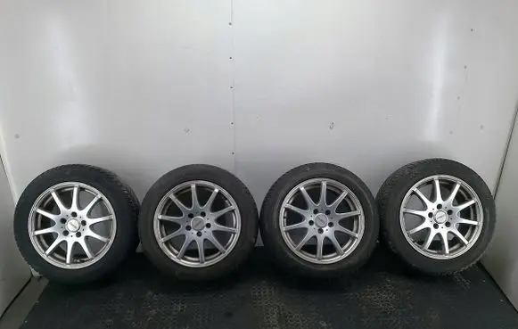 Ford Focus R16 alloy rim KBA46351