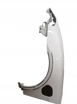 Porsche Taycan 9J1 Fender