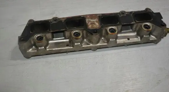Volkswagen Scirocco Intake manifold