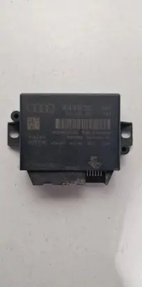 Audi A6 S6 C6 4F Parking PDC control unit/module 4L0919283 604245 08533096