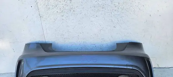 Mercedes-Benz A W176 Rear bumper A1768852325