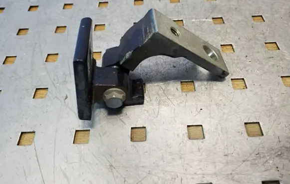Fiat Grande Punto Rear door lower hinge