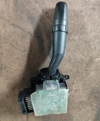 Lexus RX 300 Wiper control stalk