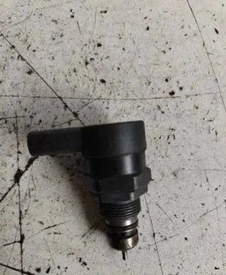 Fuel pressure sensor