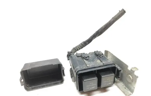 Mazda 6 Other relay 7191