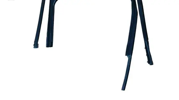 Mini Clubman F54 Rubber seal rear door 7344166