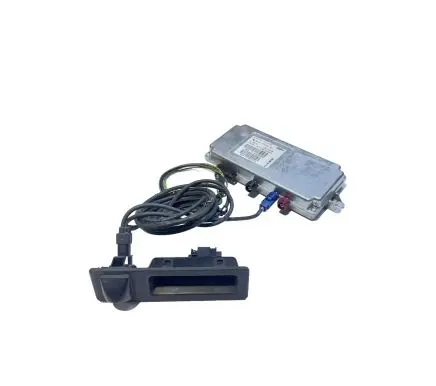 BMW X3 F25 Reversing camera 9259356 92593563 16129510