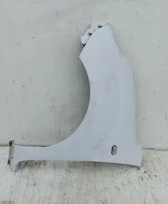 Renault Kangoo II Fender