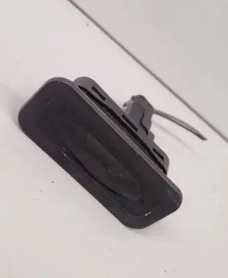 Renault Modus Tailgate/boot open switch button 