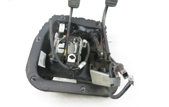 Renault Trafic II (X83) Pedal assembly 91168608 8200174530