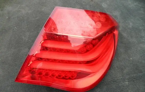 BMW 7 F01 F02 F03 F04 Rear/tail lights 7182198