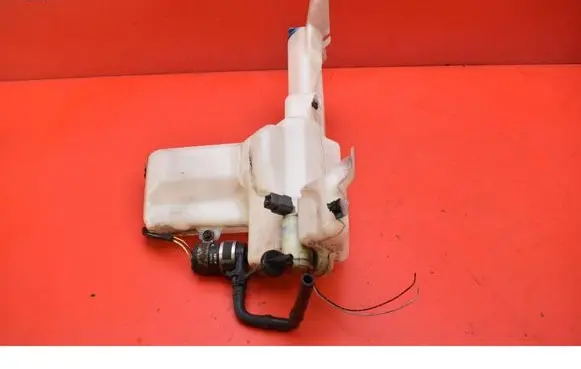 Nissan Murano Z50 Windshield washer fluid reservoir/tank HLC-23014