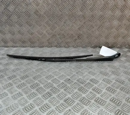 Porsche 911 996 Front wiper blade arm 99662802801