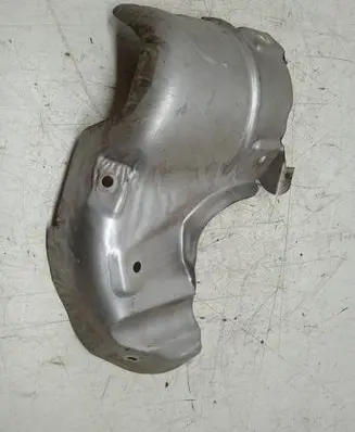 Renault Scenic III - Grand scenic III Exhaust heat shield 298530001R