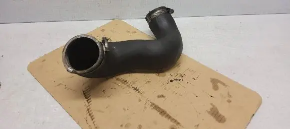 Ford Transit Custom Intercooler hose/pipe