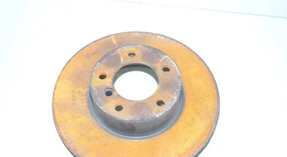 BMW 3 GT F34 Front brake disc 6774875 34118848417 8848417