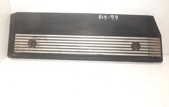 BMW 5 E39 Engine cover (trim) 1435950