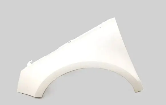 Audi A1 Fender 
