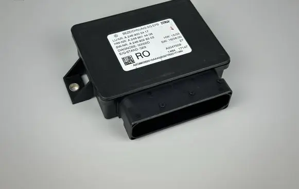 Mercedes-Benz B W246 W242 Brake system control unit/module A2469003417 A2469028303 A2469014406