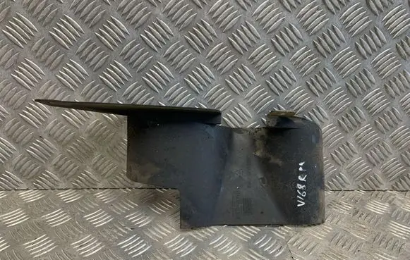 Volvo XC90 Front underbody cover/under tray 08620993