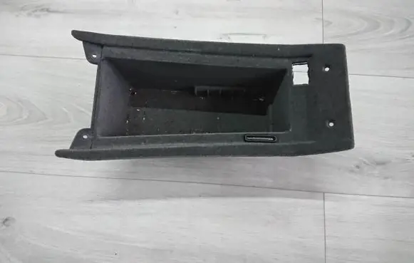 Jaguar XJ X300 Glove box central console GNA5801AC