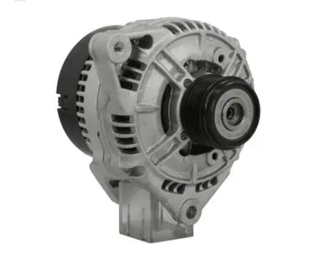 Audi A6 S6 C5 4B Generator/alternator CA1321 0986044550