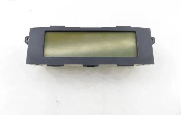 Citroen C5 Screen/display/small screen 9657882880
