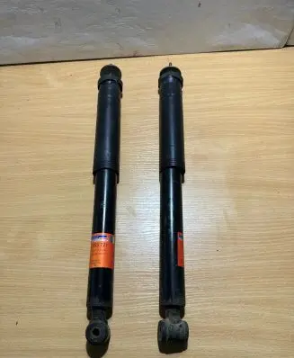 Mercedes-Benz SLK R170 Rear shock absorber/damper 541700314377 553721