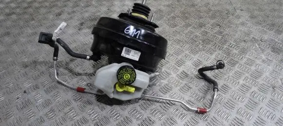 BMW 7 G11 G12 Brake booster 6861211