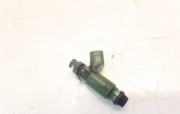 Jaguar X-Type Fuel injector 1X43AB
