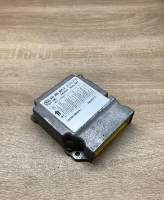 Volkswagen Golf V Airbag control unit/module 1K0909605N