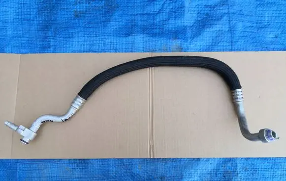 Mercedes-Benz S AMG W222 Air conditioning (A/C) pipe/hose A1668306800