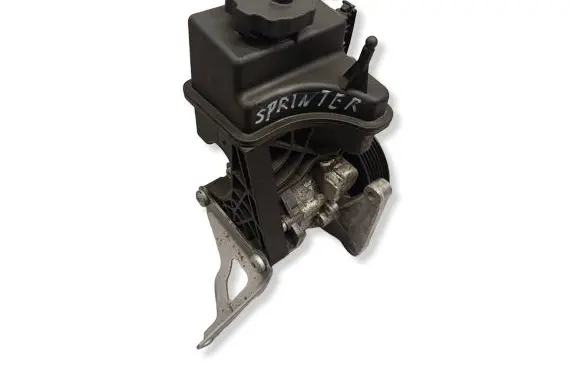 Mercedes-Benz Sprinter W906 Power steering pump ART3ACF A0064667801 7693900525