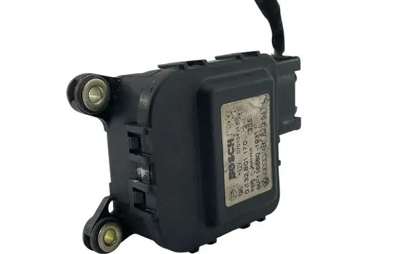 Audi A6 S6 C5 4B Air flap motor/actuator 4B1820511L 0132801170 MF1168801931