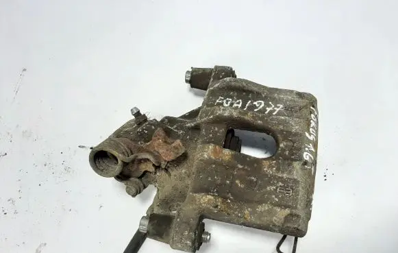 Ford Focus Rear brake caliper