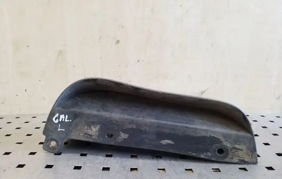 Mitsubishi Pajero Rear mudguard 