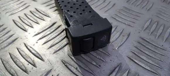Panel lighting control switch