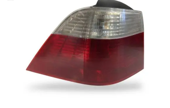 BMW 5 E60 E61 Rear/tail lights 6925891