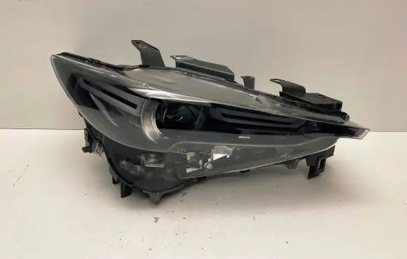 Mazda CX-5 II Headlight/headlamp KB8P51030 8272354400 20190822104440