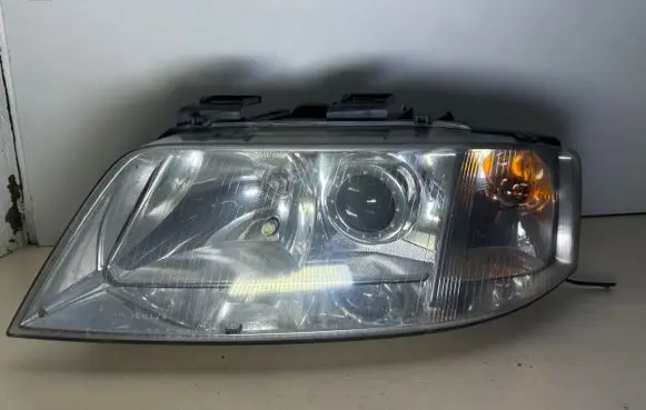 Audi A6 S6 C5 4B Headlight/headlamp 14846500 148465
