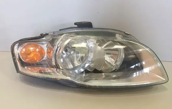Audi A4 S4 B7 8E 8H Headlight/headlamp 084461109R 01413665