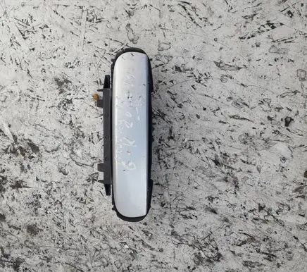 Audi A4 S4 B7 8E 8H Rear door exterior handle