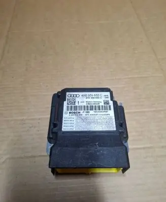 Audi A6 S6 C7 4G Airbag control unit/module 4H0959655C