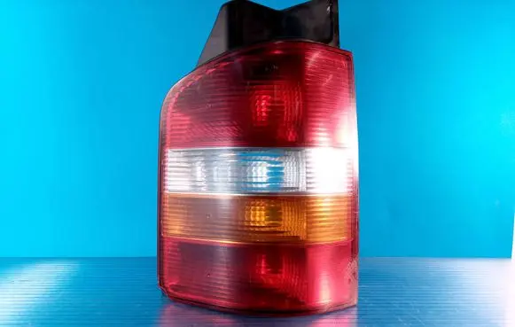 Volkswagen Transporter - Caravelle T5 Rear/tail lights 7H0945096G