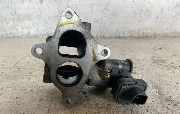 Honda Accord EGR valve 0120101640